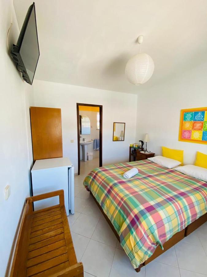 Apartamento Eucalipto Distrito de Distrito de Faro Exterior foto